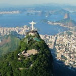 Brasil é o melhor país do mundo para Turismo de Aventura