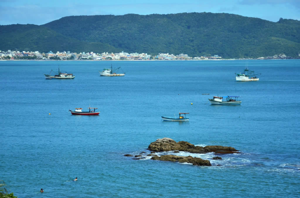 Taxa de Preservação Ambiental de Bombinhas sofre reajuste e valor chega a  R$ 175,50, Santa Catarina