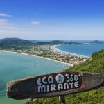 Conheça um roteiro para ficar longe do Carnaval em Santa Catarina