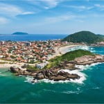 Guia para aproveitar o litoral de Santa Catarina ao máximo