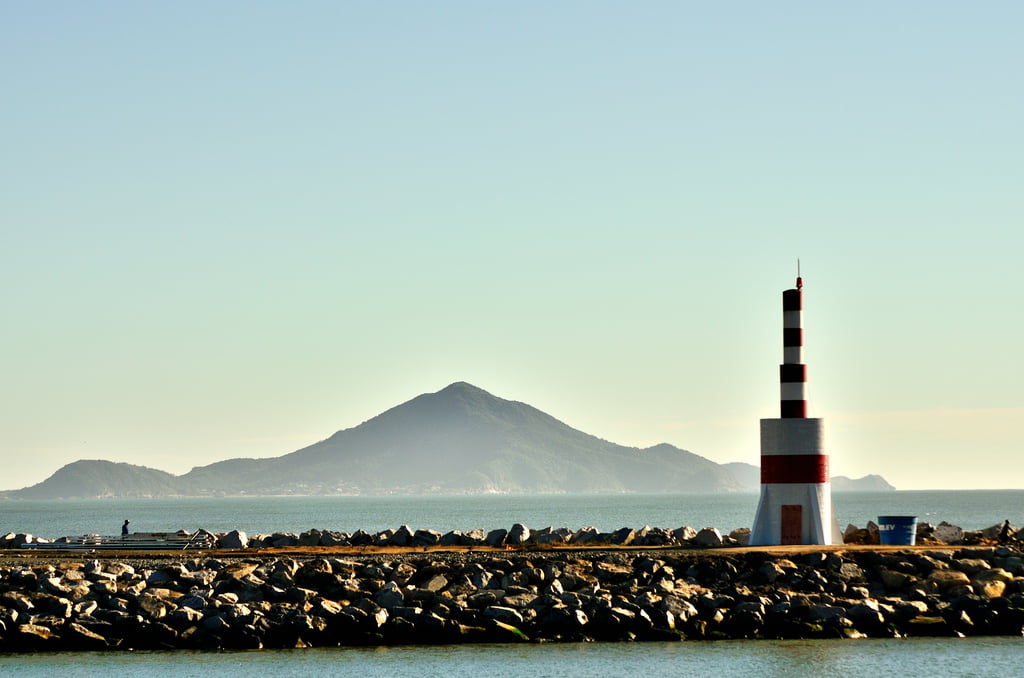 Balsinha de Navegantes - Navegantes - SC