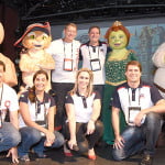 Beto Carrero World terá novas áreas temáticas