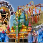 Como chegar no Beto Carrero World partindo de Bombinhas