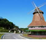 Conheça o Vale Europeu, em Santa Catarina