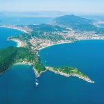 12 motivos para visitar Santa Catarina