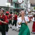 Ja temos os valores dos ingressos para a Oktoberfest em Blumenau