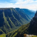 Turismo catarinense: Caminho dos Cânions | Casa do Turista