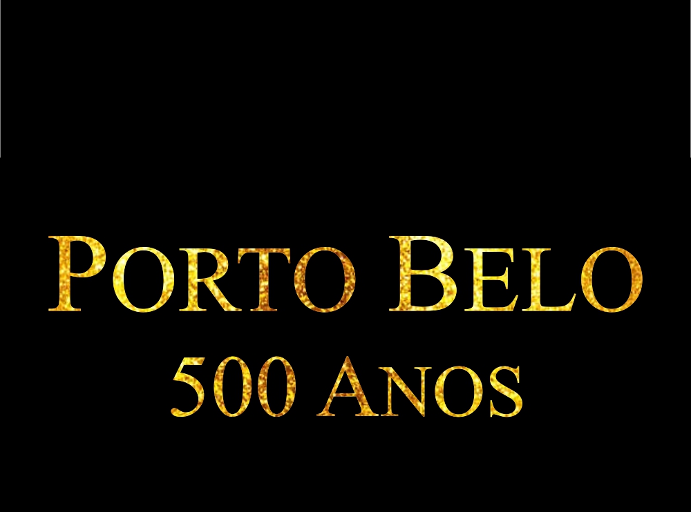 A cidade catarinense de Porto Belo foi “descoberta” há 500 anos, segundo escritor alemão.