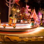 Raskapuska: atração para crianças no Beto Carrero World