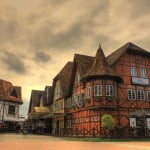 Regiões turísticas catarinenses: Vale Europeu | Casa do Turista