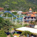 Conheça a Tigor Mountain, do Beto Carrero World | Casa do Turista