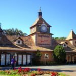 Conheça a Vila Germânica, no Parque Beto Carrero World