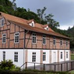 Conheça o Museu Hering, em Blumenau | Casa do Turista