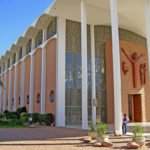 Catedral de Blumenau: o cartão postal da cidade | Casa do Turista