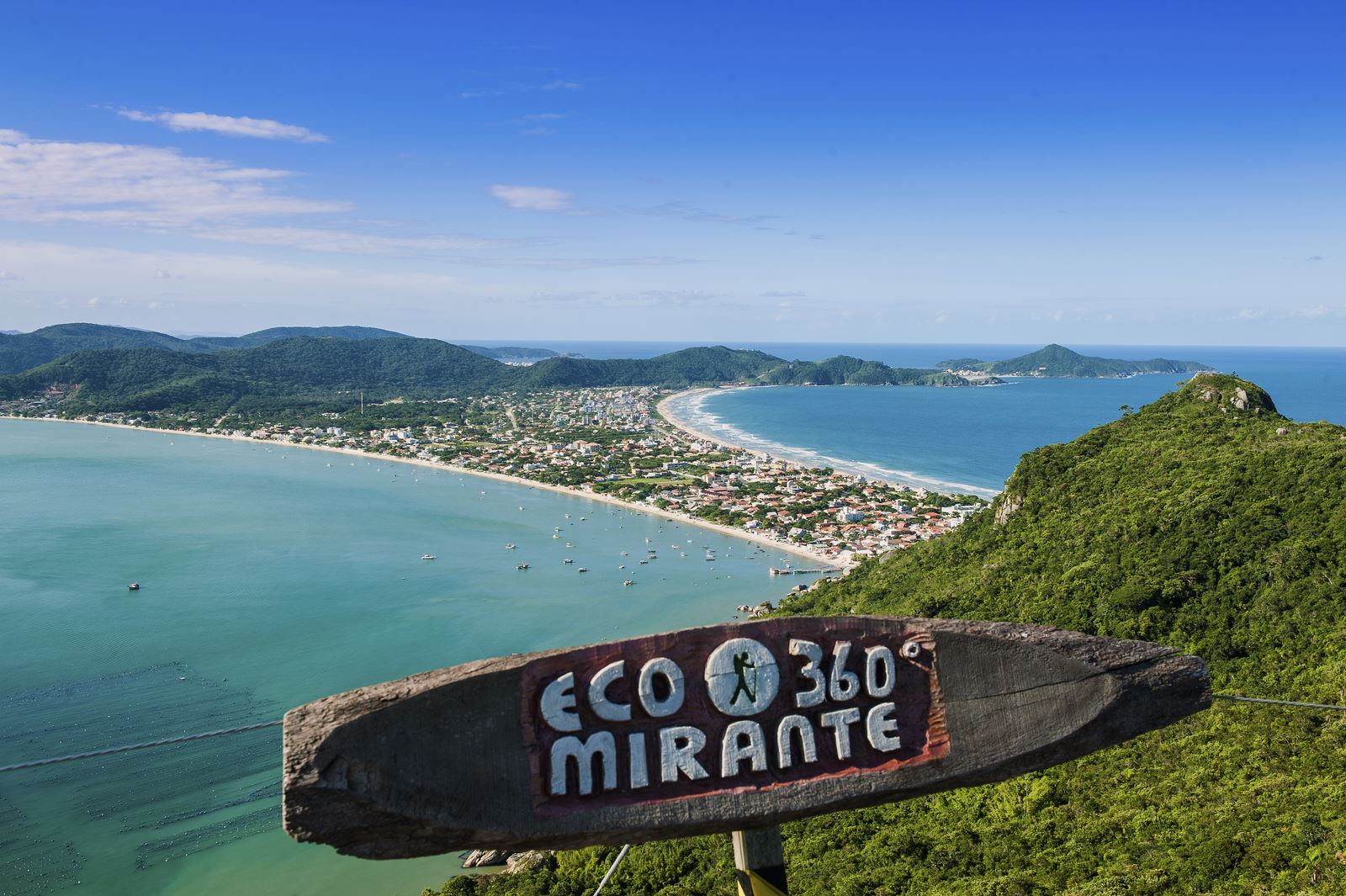 Mirante Eco 360º: uma experiência impactante