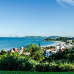 Pacotes para Bombinhas - Praia de Quatro Ilhas