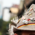 Oktoberfest: um pedacinho da Alemanha em Santa Catarina