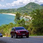 As belas curvas da Rodovia Interpraias | Casa do Turista