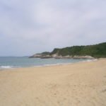Praia do Pinho: a primeira praia de naturismo do Brasil | Casa do Turista