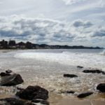 Você conhece a Praia dos Amores, em Balneário Camboriú?