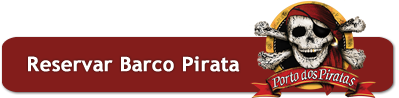Escuna Barco Pirata | Casa do Turista - Incoming Tour Operator