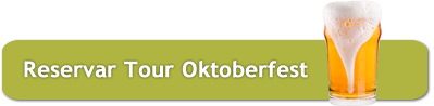 Tour Oktoberfest em Blumenau | Casa do Turista - Incoming Tour Operator