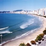 As Melhores praias do Vale do Itajaí