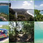 O que fazer em Bombinhas, Santa Catarina?