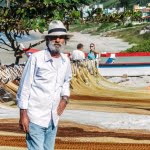 Pesca da Tainha vira roteiro turístico em Bombinhas