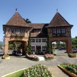 Pomerode - Uma encantadora Alemanha em Santa Catarina