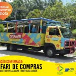 Festival de Compras em Ilhota