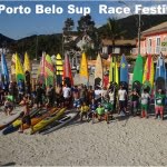 Stand Up Paddle - Porto Belo - IKAIKA