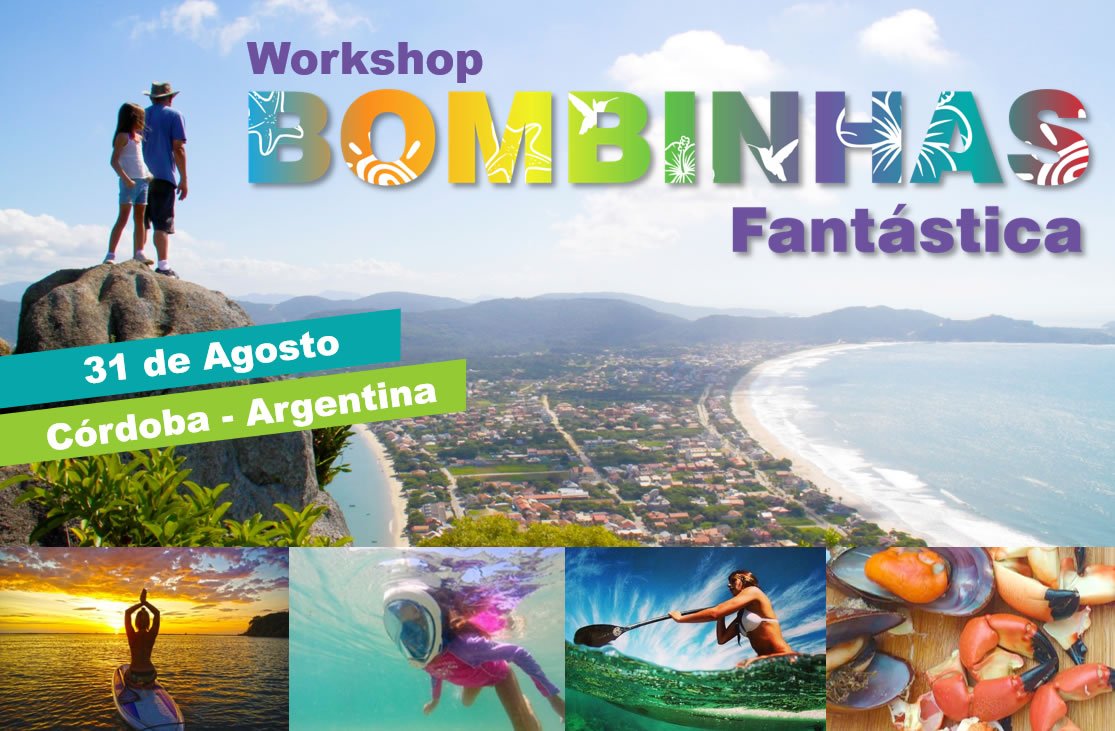 Pacotes Para Beto Carrero E Balneario Camboriu Workshop Bombinhas Fantástica | Pacotes para Beto Carrero | Pacotes