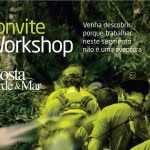 Workshop Ecoturismo Costa Verde Mar
