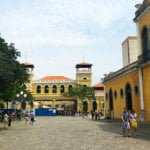 Mercado Público de Florianópolis