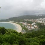 Bombinhas é Destaque no jornal Gazeta do Povo