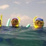 Saiba quais são as melhores opções de mergulho em Bombinhas