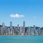 Pacote Balneário Camboriú