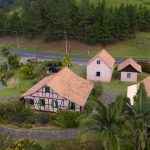 Pomerode em Santa Catarina