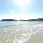 Razões para passar o verão em Santa Catarina