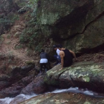 Bombinhas, uma aventura 4x4!