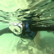 Snorkeling em Bombinhas 01