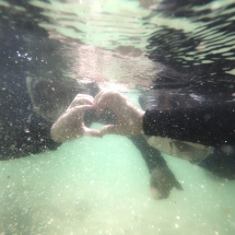 Snorkeling em Bombinhas 02