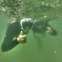 Snorkeling em Bombinhas 03