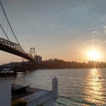 Locais perto de Florianópolis para ir de carro