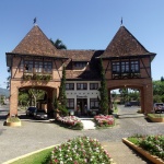 5 atrações na natureza em Pomerode/SC