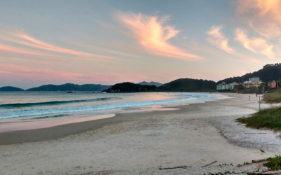 Bombinhas Azul, o caminho para ter a maior quantidade de praias certificadas no Brasil