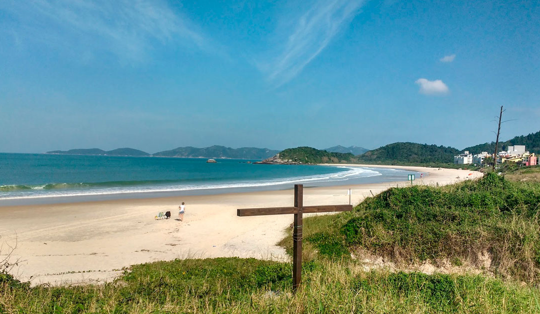 Bombinhas Azul, cidade terá a maior quantidade de praias certificadas no Brasil