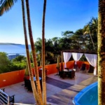 Pousada Vila do Navegante Lança Pacote