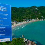 programa Bandeira Azul